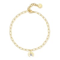 Bracciale Brosway Donna in Acciaio BHKA005 - BHKA005
